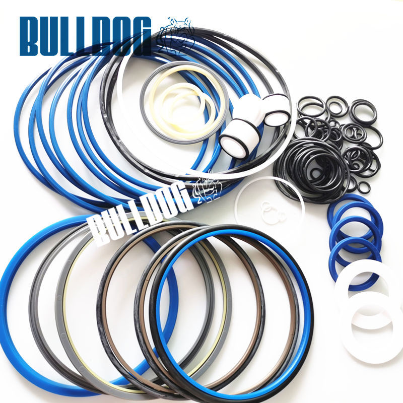 902408-920050 Fxj375 Hydraulic Hammer Parts complete seal kit 902408-920060 902408-920070