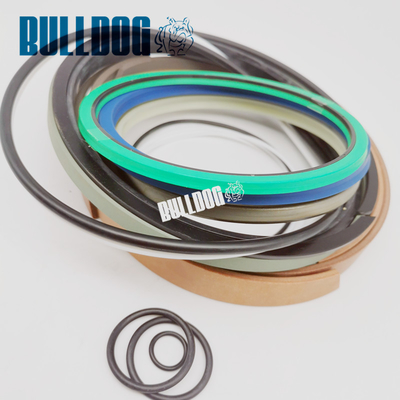 31Y1-2641Arm Hydraulic Cylinder Seal Kit Oil Sealing Kits Fits For R450LC-7 R480LC-9 R520LC-9 Hyundai