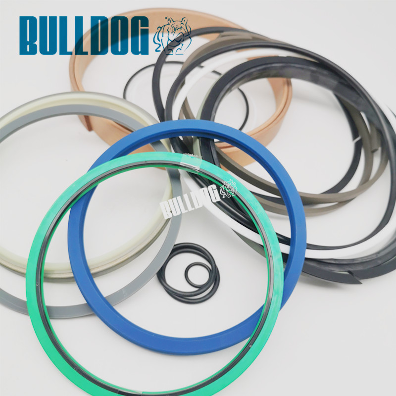 31Y1-2641Arm Hydraulic Cylinder Seal Kit Oil Sealing Kits Fits For R450LC-7 R480LC-9 R520LC-9 Hyundai