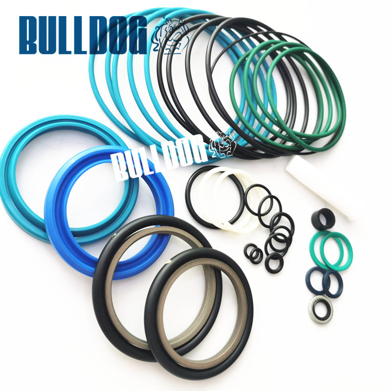 HNBR jack hammer seal kit 3315 2905 90 SB152 Hydraulic Breaker Spare Parts