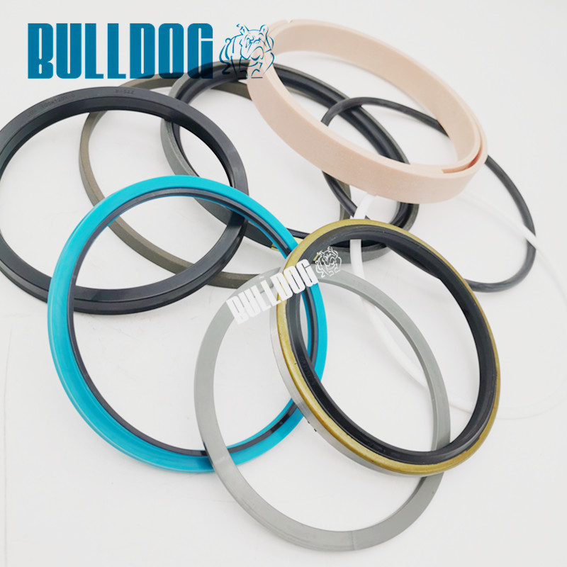 250-2475 250 2475 2502475 Bulldog Hydraulic Seal Kits For CATEE 330D,330DL,336D,336DL BOOM Cylinder Seal Kits