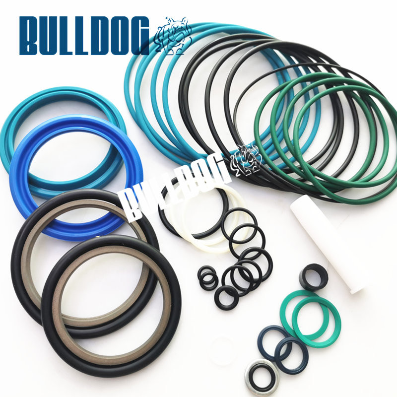 HNBR jack hammer seal kit 3315 2905 90 SB152 Hydraulic Breaker Spare Parts