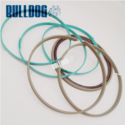 3142022 Kit de vedação de pistões Liebherr Para A900C A904C R912 R914B A900C-LI, R904C LI, R904C HD-SL 2000 LI, R912HD-SL, R912 LC