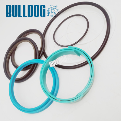 3412022 Liebherr Rod Seal Kit Para A900C A904C R912 LH26M Indústria Litrónica LH30M Indústria Litrónica LH35M