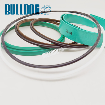 3482022 Liebherr Rod Seal Kit Para A900C A904C R912 LH26M Indústria Litrónica LH30M Indústria Litrónica LH35M