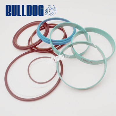 9060197 Liebherr Rod Seal Kit Para A900C A904C R912 LH26M Indústria Litrónica LH30M Indústria Litrónica LH35M