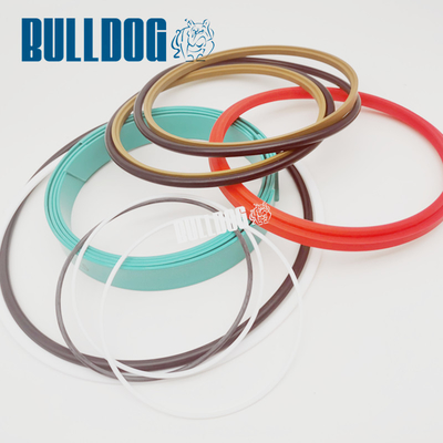 9064002 Liebherr Rod Seal Kit Para A900C A904C R912 LH26M Indústria Litrónica LH30M Indústria Litrónica LH35M