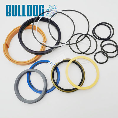 máquina escavadora hidráulica Seal Kits da guiga dos jogos R170W-3 do selo do buldogue 31Y1-14200