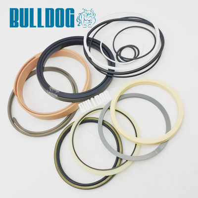 Peças sobresselentes dos jogos 31Y1-21100 Hyundai de Boom Cylinder Seal da máquina escavadora R320LC-7