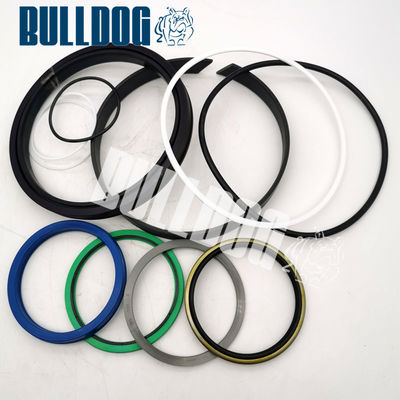 Incline e lance jogos de reparação do cilindro hidráulico 707-99-64520 escavadoras de Kit Fits WD600-1 do selo